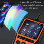 OBD-Diagnosegerät zur Fehlersuche bei Autobatterien – Bild 5