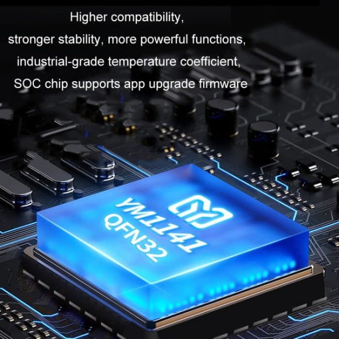 OBD-Diagnosegerät zur Fehlersuche bei Autobatterien – Bild 7