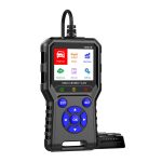 OBD2-Diagnosegerät zur Fehlererkennung im Automotor