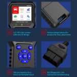 OBD2-Diagnosegerät zur Fehlererkennung im Automotor – Bild 8