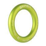 XINDA HH-9779 Hochfester nahtloser Verbindungsring für Outdoor-Kletterausrüstung – Bild 2