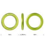 XINDA HH-9779 Hochfester nahtloser Verbindungsring für Outdoor-Kletterausrüstung – Bild 3