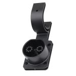 Befestigungshalterung für Aufhängekabel für Ladesäulen von Elektrofahrzeugen