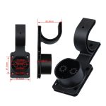 Befestigungshalterung für Aufhängekabel für Ladesäulen von Elektrofahrzeugen – Bild 3