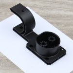 Befestigungshalterung für Aufhängekabel für Ladesäulen von Elektrofahrzeugen – Bild 4