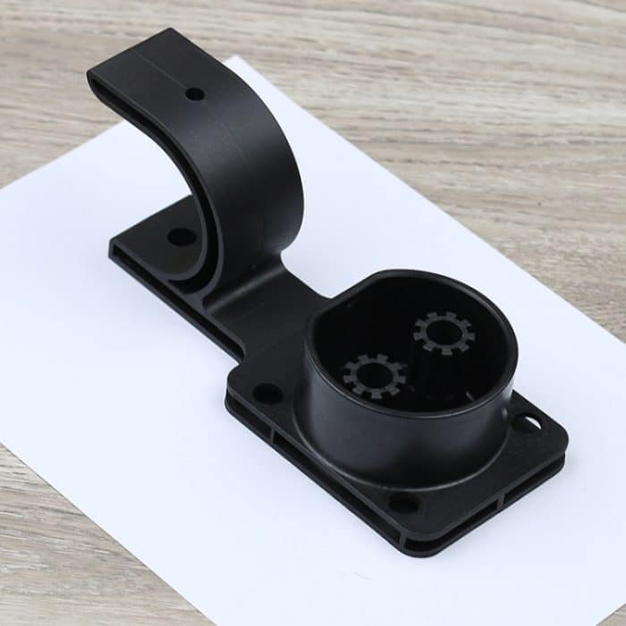 Befestigungshalterung für Aufhängekabel für Ladesäulen von Elektrofahrzeugen – Bild 4