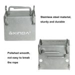 XINDA HH-9784 Seilschützer der H-Serie für Arbeiten in großen Höhen – Bild 3