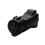 New Energy Vehicle US Standard Netzteil TYPE1 Ladesäule Konverterstecker, TYPE1