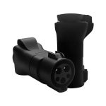 New Energy Vehicle US Standard Netzteil TYPE1 Ladesäule Konverterstecker, TYPE1 – Bild 2