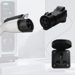 New Energy Vehicle US Standard Netzteil TYPE1 Ladesäule Konverterstecker, TYPE1 – Bild 5