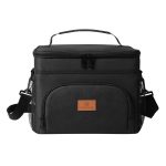 Camping Tragbare Isolierte Pack Outdoor Picknick Große Kapazität Mittagessen Tasche