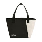 Tragbares, isoliertes Lunchpaket für den Außenbereich, Picknick-Bento-Tasche