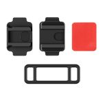 Abnehmbare kartenlose ETC-Schiebehalterung fürs Auto, Anti-Drop-Halterung fürs Auto