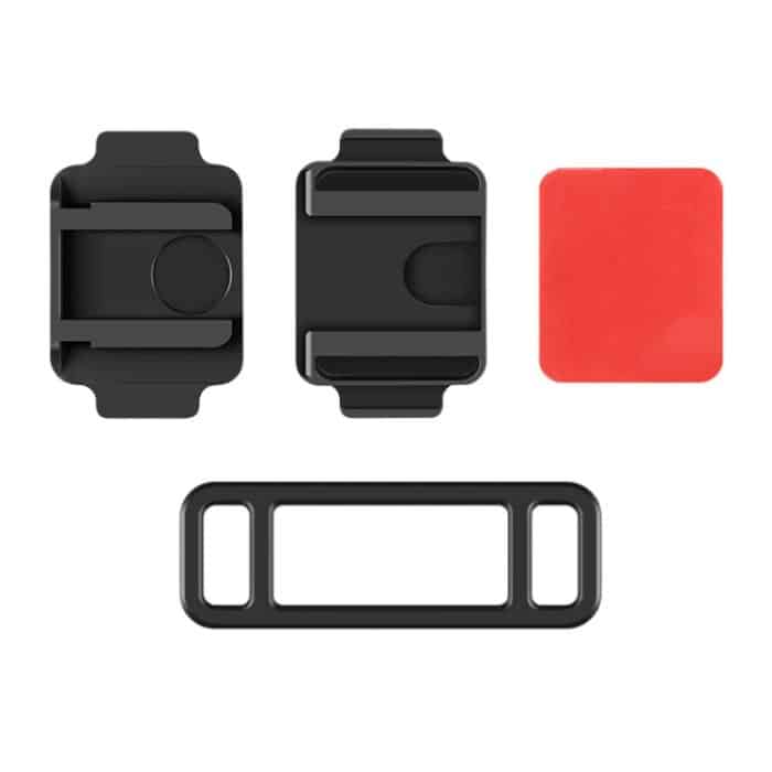 Abnehmbare kartenlose ETC-Schiebehalterung fürs Auto, Anti-Drop-Halterung fürs Auto – Bild 1