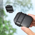 Abnehmbare kartenlose ETC-Schiebehalterung fürs Auto, Anti-Drop-Halterung fürs Auto – Bild 2