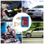 Autobatterie-Trennschalter mit Fernbedienung und intelligentem Trennschalter, Intelligent Model, Intelligent With Digtal Display – Bild 5