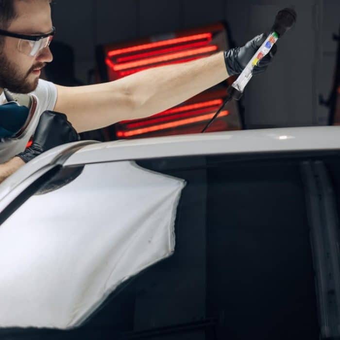 Frostschutz- und Abkühlungstester für Zylinderdichtungen von Autobatterien, 17.5cm – Bild 6