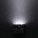 Fahrrad-Nachtfahrten mit hoher Helligkeit, Scheinwerfer-Taschenlampe, Headlight, Horn Light – Bild 8