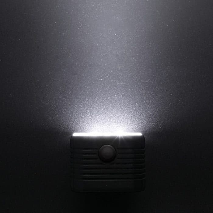 Fahrrad-Nachtfahrten mit hoher Helligkeit, Scheinwerfer-Taschenlampe, Headlight, Horn Light – Bild 8