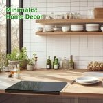 Küchentheke Acryl-Schneidebrett mit Thekenlippe, 45 x 35cm – Bild 4