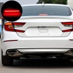 24LED Universal Auto Modifiziertes hoch montiertes Bremslicht Rücklicht – Bild 5
