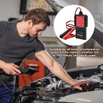 AERMOTOR Kfz-Schaltkreisrelais-Tester-Reparaturwerkzeug – Bild 5