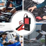 AERMOTOR Kfz-Schaltkreisrelais-Tester-Reparaturwerkzeug – Bild 6