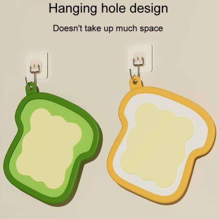 3-in-1 Abnehmbare Hitzeschutzunterlage Hitzebeständige Tischsets für den Haushalt – Bild 5