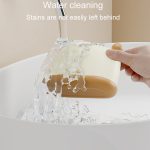 Reisen Tragbare versiegelte Seifenkiste Haushaltsbad Seifenhalter – Bild 7