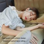 Aufblasbare Matratze für Auto, Reise, SUV, Rücksitz/Kofferraum, Black, Beige, Gray, Black Dual-purpose Long Pier, Beige Dual-purpose Long Pier, Gray Dual-purpose Long Pier, Black Dual-purpose Square Pier, Beige Dual-purpose Square Pier... – Bild 11