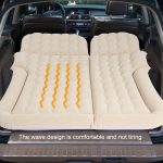 Aufblasbare Matratze für Auto, Reise, SUV, Rücksitz/Kofferraum, Black, Beige, Gray, Black Dual-purpose Long Pier, Beige Dual-purpose Long Pier, Gray Dual-purpose Long Pier, Black Dual-purpose Square Pier, Beige Dual-purpose Square Pier... – Bild 6