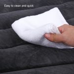 Aufblasbare Matratze für Auto, Reise, SUV, Rücksitz/Kofferraum, Black, Beige, Gray, Black Dual-purpose Long Pier, Beige Dual-purpose Long Pier, Gray Dual-purpose Long Pier, Black Dual-purpose Square Pier, Beige Dual-purpose Square Pier... – Bild 7