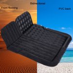 Aufblasbare Matratze für Auto, Reise, SUV, Rücksitz/Kofferraum, Black, Beige, Gray, Black Dual-purpose Long Pier, Beige Dual-purpose Long Pier, Gray Dual-purpose Long Pier, Black Dual-purpose Square Pier, Beige Dual-purpose Square Pier... – Bild 8