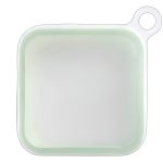 Tragbarer Sandwich-Toast-frischer Lunchbox-Haushalts-Bento-Halter