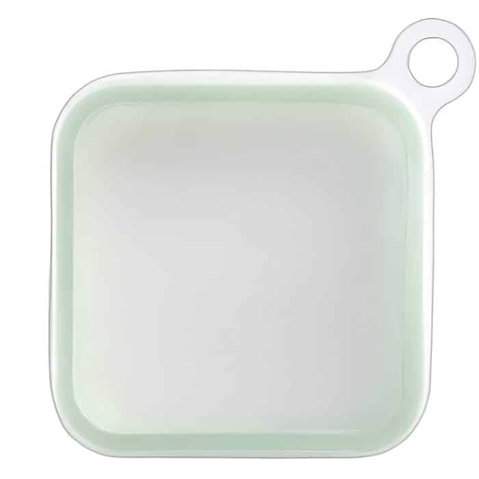 Tragbarer Sandwich-Toast-frischer Lunchbox-Haushalts-Bento-Halter – Bild 1