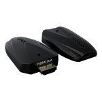 150m HDMI Wireless Extender 1080P durch die Wand, Sender+Empfänger
