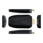 150m HDMI Wireless Extender 1080P durch die Wand, Sender+Empfänger – Bild 2