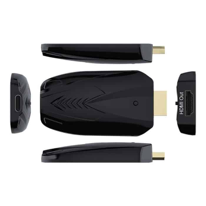 150m HDMI Wireless Extender 1080P durch die Wand, Sender+Empfänger – Bild 2