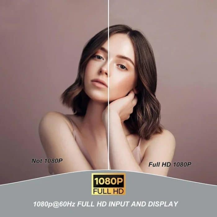 150m HDMI Wireless Extender 1080P durch die Wand, Sender+Empfänger – Bild 7