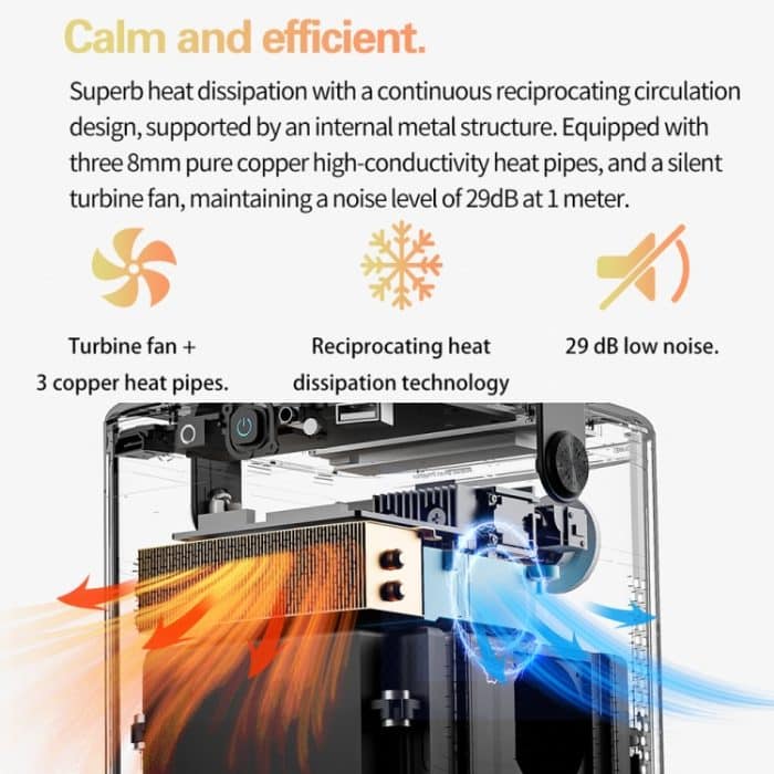 TOUMEI S8 1080P/4K DLP Android 11.OS WLAN 3D-Projektor, US Plug, UK Plug, EU Plug – Bild 14