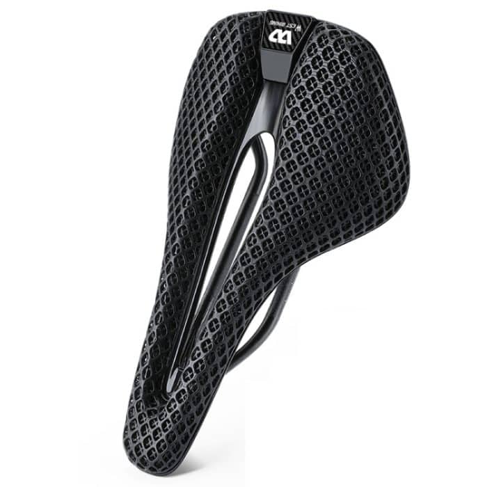 TBD0605249901A.jpg WEST BIKING Rennrad Carbon Fiber Ultraleicht Atmungsaktive Sattel – Bild 1