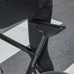 WEST BIKING Rennrad Carbon Fiber Ultraleicht Atmungsaktive Sattel – Bild 13