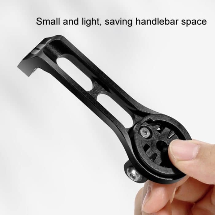 WEST BIKING TCR/PCR Fahrradcomputerständer Sportkamerabasis, Basic Model, Extended Model – Bild 5