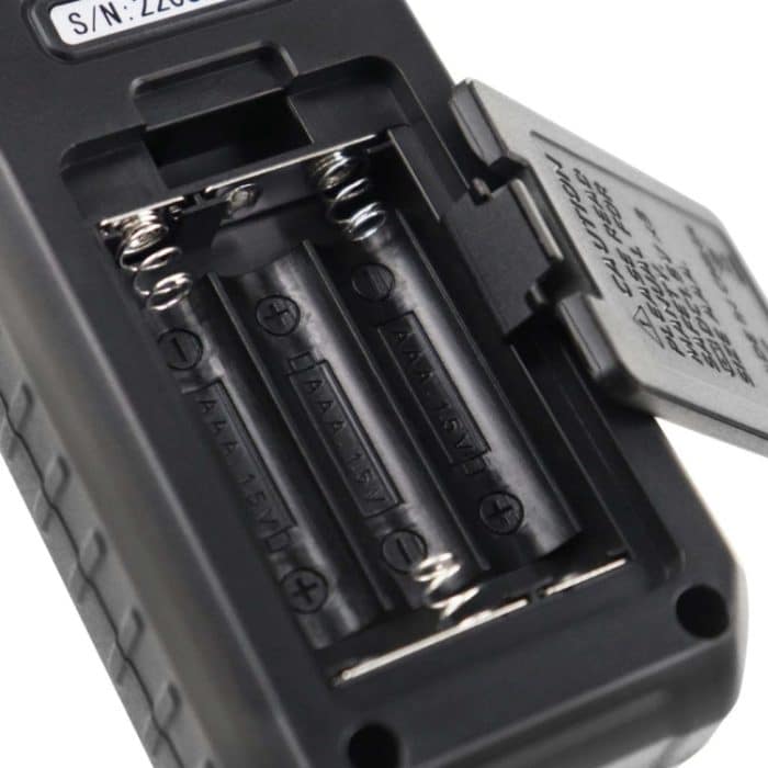 K-Typ Industrielles hochpräzises elektronisches Temperaturmessgerät mit Kontaktsonde – Bild 6