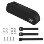 WEST BIKING Fahrrad Front Beam Bag Radfahren Hängen Tasche