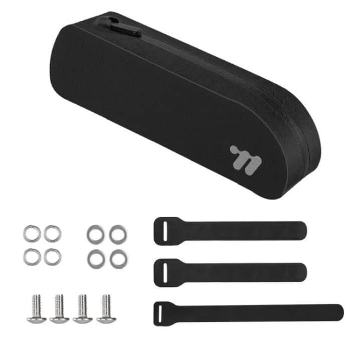 TBD0605256201A.jpg WEST BIKING Fahrrad Front Beam Bag Radfahren Hängen Tasche – Bild 1