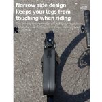 WEST BIKING Fahrrad Front Beam Bag Radfahren Hängen Tasche – Bild 6