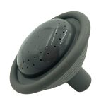 Landwirtschaftliche Kunststoff-Bewässerungssprinklerdüse Kleine Sprüh-Kindergarten-Gartengeräte, 9 x 6.5cm