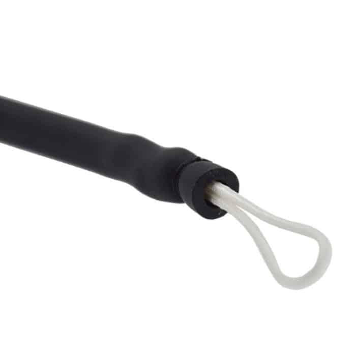 Speergabel Force Release Stoßfester Latexschlauchpuffer, Double-ended Dyneema Rope, Triangular Pin Rope, Spiral Pin Rope – Bild 6