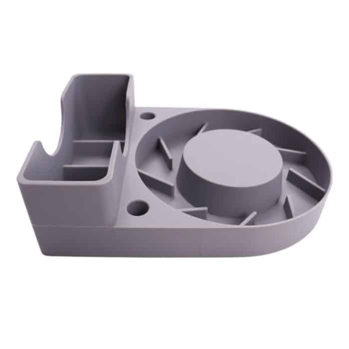 Für Stanley 40oz/30oz Tumbler Abtropfgestell mit Deckel und Strohhalmhalter – Bild 1